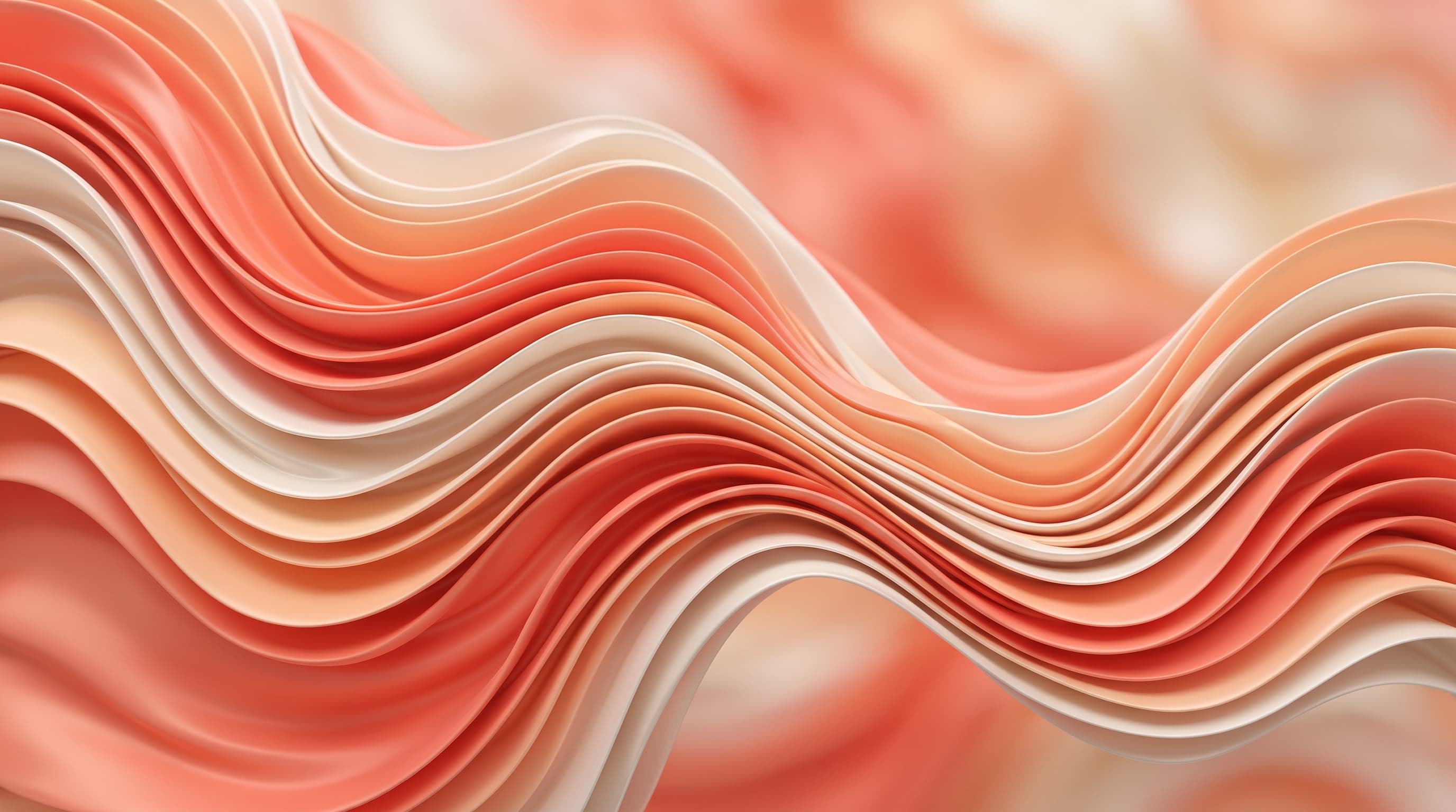Color Waves Wallpaper Pack cover artwork
